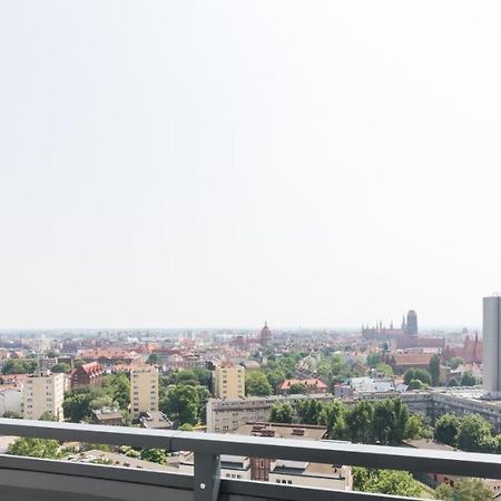 Elite Apartaments Bastion Walowa Гданск Екстериор снимка