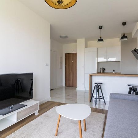 Elite Apartaments Bastion Walowa Гданск Екстериор снимка