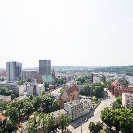 Elite Apartaments Bastion Walowa Гданск Екстериор снимка