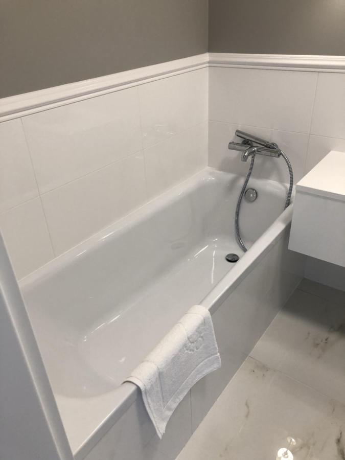 Elite Apartaments Bastion Walowa Гданск Екстериор снимка