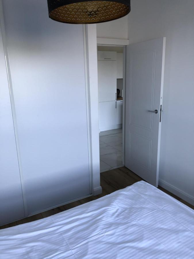 Elite Apartaments Bastion Walowa Гданск Екстериор снимка