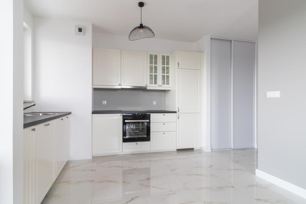 Elite Apartaments Bastion Walowa Гданск Екстериор снимка