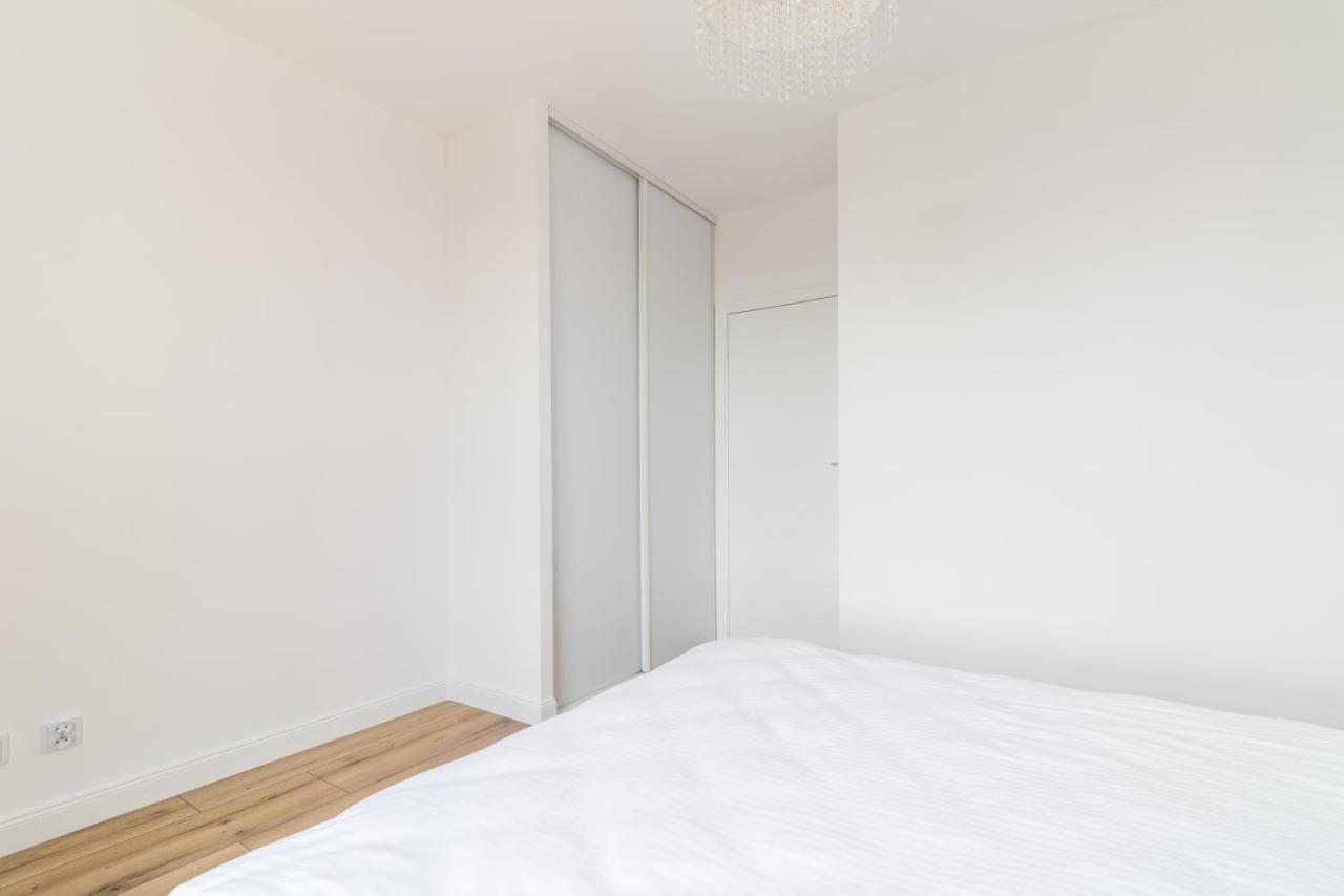 Elite Apartaments Bastion Walowa Гданск Екстериор снимка